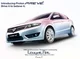 Proton Preve