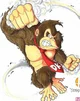 Donkey Kong 
