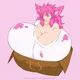 Milk Cat