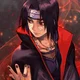 Itachi Uchiha