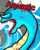 Aquatic