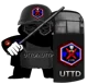 Elite UTTD rioter