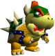 n64 bowser