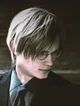 LEON KENNEDY