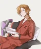 Chuuya