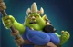 Goblin Queen