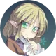 parsee mizuhashi
