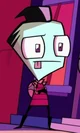 Invader Zim