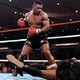 Mike Tyson