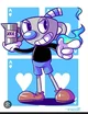 Mugman