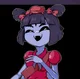 TS Swap Muffet