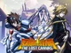 RPG saint seiya 