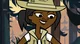 Jasmine Total drama