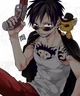 Luffy