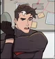 Jason todd