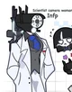 ScientistCamerawoman