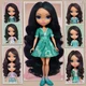 Jade Bratz Doll 