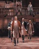 Hamilton Cast