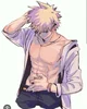 Katsuki Bakugo