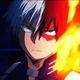Shoto Todoroki