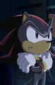 Shadow the Hedgehog