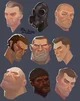 TF2 Mercs