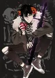 Nico di Angelo