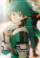 Deku tu lindo omega 