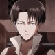 Levi Ackerman