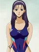 Misuzu Kawamura