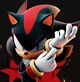 Shadow the hedgehog 
