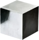 metal cube