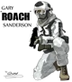 Gary Roach Sanders