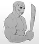 Jason Voorhees