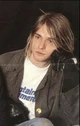 Kurt cobain 