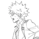 Katsuki Bakugo