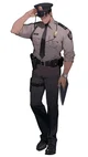 Oficial Barry 