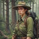 Forest Ranger 