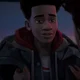 Miles Morales - MLM