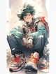 Izuku
