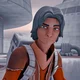 Ezra Bridger