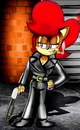 Fugitive Sally Acorn
