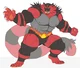 Fluffy Incineroar