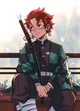 Tanjiro Kamado