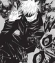 Satoru Gojo