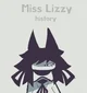Miss Lizzy -FPE