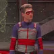 Henry danger
