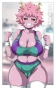 Mina Ashido 