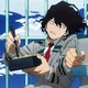 Shota Aizawa 