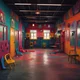 Backroom